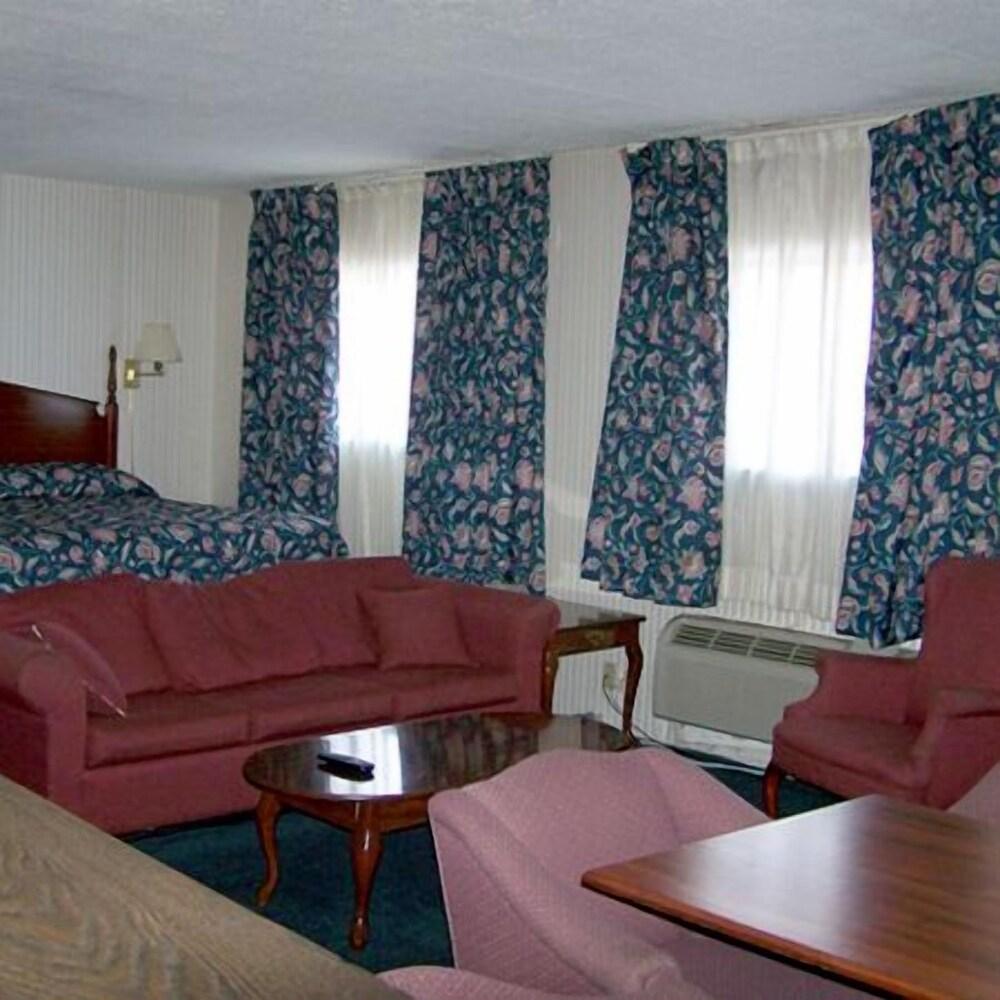 Harbor Inn Philipsburg  Екстериор снимка